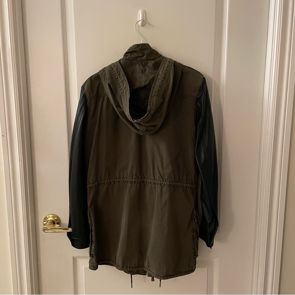 ARITZIA Talula Trooper Jacket - Picture 3 of 3